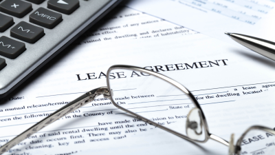 Sale & Leaseback Transactions, Leases and Financing Arrangements