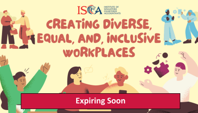 Creating Diverse, Equal and Inclusive (DEI) Workplaces