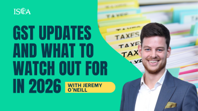GST Updates and What to Watch Out for in 2026