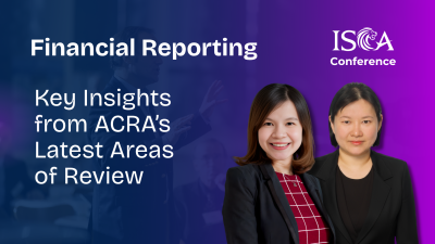 Key Insights from ACRA’s Areas of Review Focus and Surveillance Findings