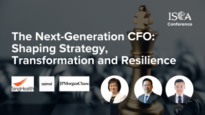 The Evolving Role of a CFO to Drive Agility and Strategic Alignment 
