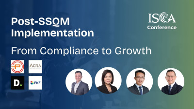 Beyond Compliance: Lessons, Gaps, and Success Stories Post-SSQM Implementation