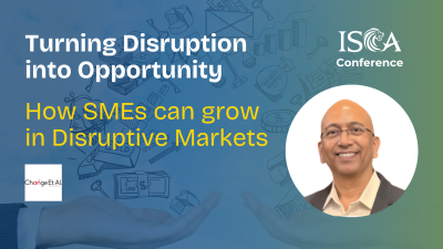From Disruption to Direction: Market Opportunities for SME in Uncertain Times
