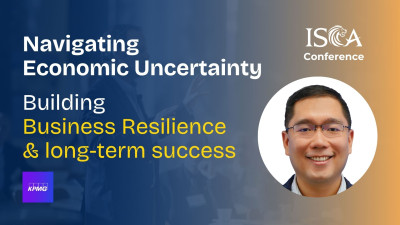 Economic Uncertainty and Business Resilience: How Industry Sectors Are Adapting