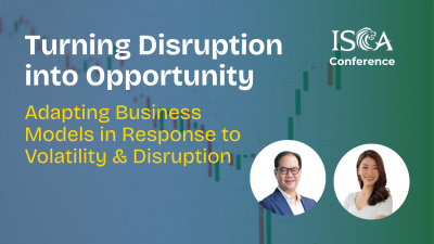 From Disruption to Direction: Agility of Business Models for Volatility
