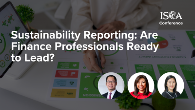 The Way Forward in Sustainability: Who's Really Counting?