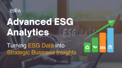 Advanced ESG Analytics for Accountants