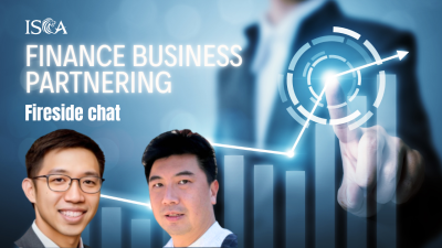 Finance Business Partnering: From Technical Excellence to Transformational Partnership
