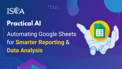 AI Prompt Engineering for Smarter Reporting in Google Sheets 