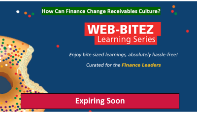 How Can Finance Change Receivables Culture?
