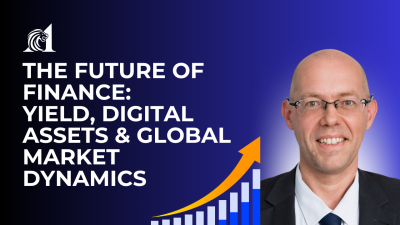 Navigating the New Macro Regime: Income, Digital Assets & Commodity Cycles in a Changing Financial World