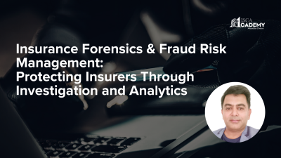 Insurance Forensic Accounting: Uncovering Fraud, Strengthening Controls, and Protecting Insurers