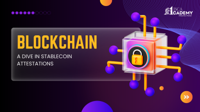 Blockchain Evidence for Audit and Finance Professionals – A Dive in Stablecoin Attestations 