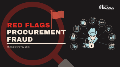 Addressing Red Flags and Mitigating Risks of Procurement Fraud