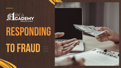 Responding to Fraud Investigation, Remediation & Control Reinforcement