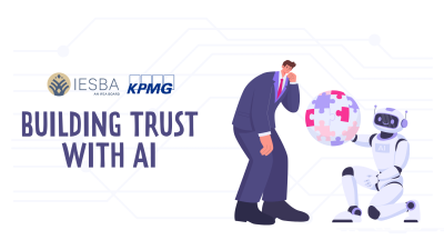 Building Trust in AI: Why Governance Matters More Than Speed