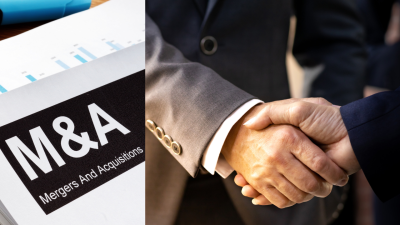 Capital Raising - Mergers & Acquisitions