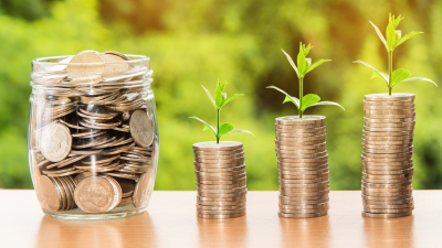 Capital Raising - Green and Sustainable Financing