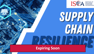 Supply Chain Resilience and the Implications to Businesses