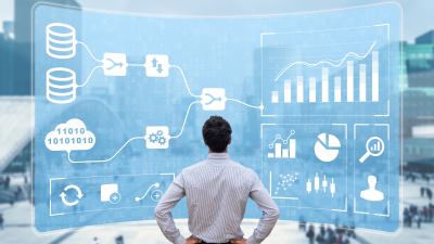 Realising the True Potential of Data-Driven Insights for Finance Leaders