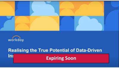 Realising the True Potential of Data-Driven Insights for Finance Leaders