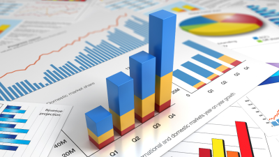 Dataviz: Quick & Easy Tips to Improve your Charts