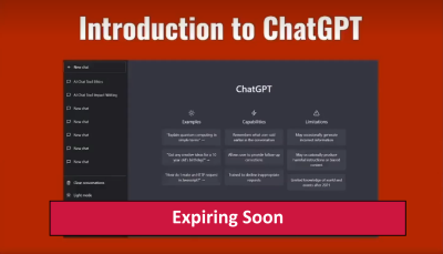 Tips and Ideas: How to use ChatGPT Effectively
