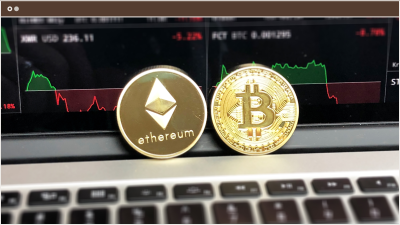 Blockchain in Financial Services