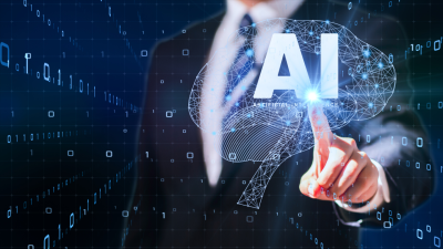 AI: Elevating the Work of Accounting and Finance Professionals
