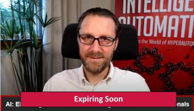 AI: Elevating the Work of Accounting and Finance Professionals