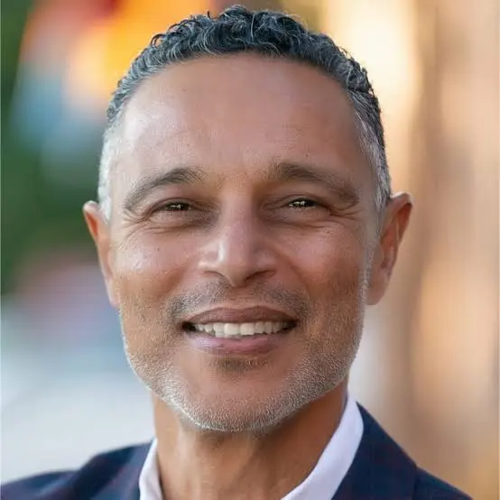 Instructor Image