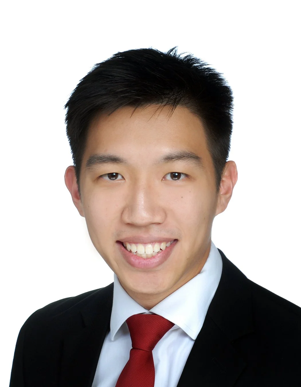Instructor Image