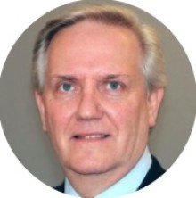 Instructor Image