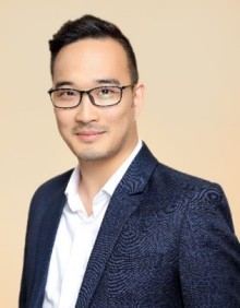 Instructor Image