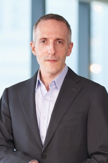 Instructor Image