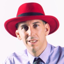 Instructor Image