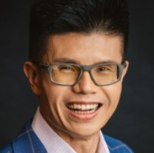 Instructor Image