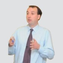 Instructor Image