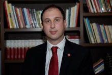Instructor Image