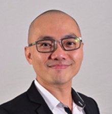 Instructor Image