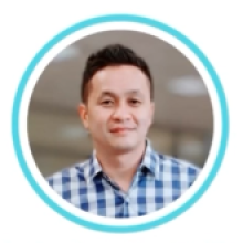 Instructor Image