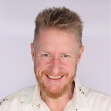 Instructor Image