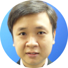 Instructor Image