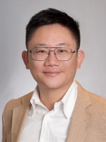 Instructor Image