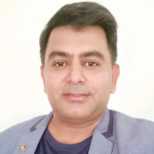 Instructor Image