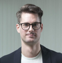 Instructor Image