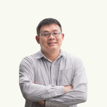 Instructor Image