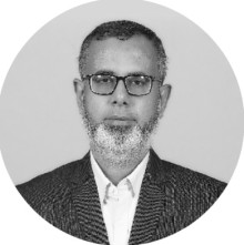 Instructor Image