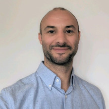Instructor Image