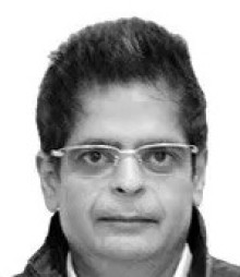 Instructor Image